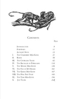 Man-Eaters of Kumaon By Jim Corbett.