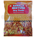 Bhubaneswar Special Sarala Mixture
