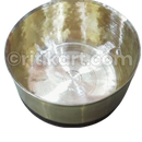 Double Layer Bronze Katori