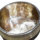 Double Layer Bronze Bowl From Balakati