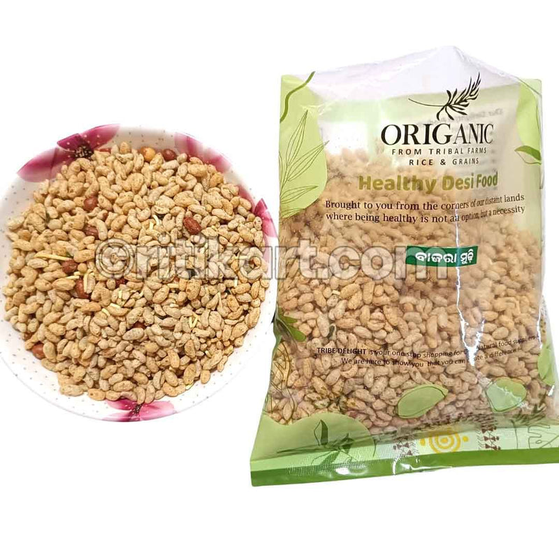 Jawar/Bajra Mudhi - 200 gms_2