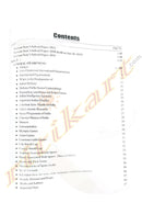 Odisha Public Service Commission ASO Assistant Section Officer Recruitment Exam Guide