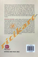 A Treacherous Beauty Contest By Minakshi Chaudhry.