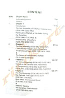 Odisha Since 1947(From Independence to Emergency by Prasant Kumar Pradhan