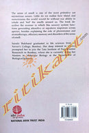 Sense Of Smell By Sarada Bulchand.