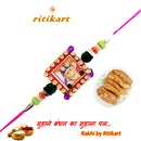 Religious Lord Saibaba Rakhi