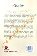 Cryptic Columns By Nishtha Chhabra.