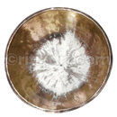 Double Layer Bronze Bowl