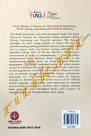 Gandhi Buri's Shadow By Prapti Sharma.