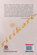 How can India Balance the Pakistan China Nexus By Rajesh Bhaskar.