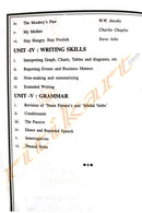 Invitation To English (Book-1,2,3 and 4) For +2 2nd Year Arts,Science & Commerce Students.