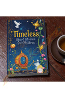 Timeless Short Stories for Children: Vol 1 by Aesop Charles Perrault, H.C. Andersen, Andrew Lang