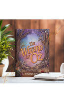 The Wizard of Oz by L. Frank Baum