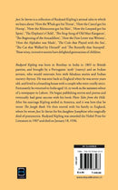 Just So Stories By Rudyard Kipling.