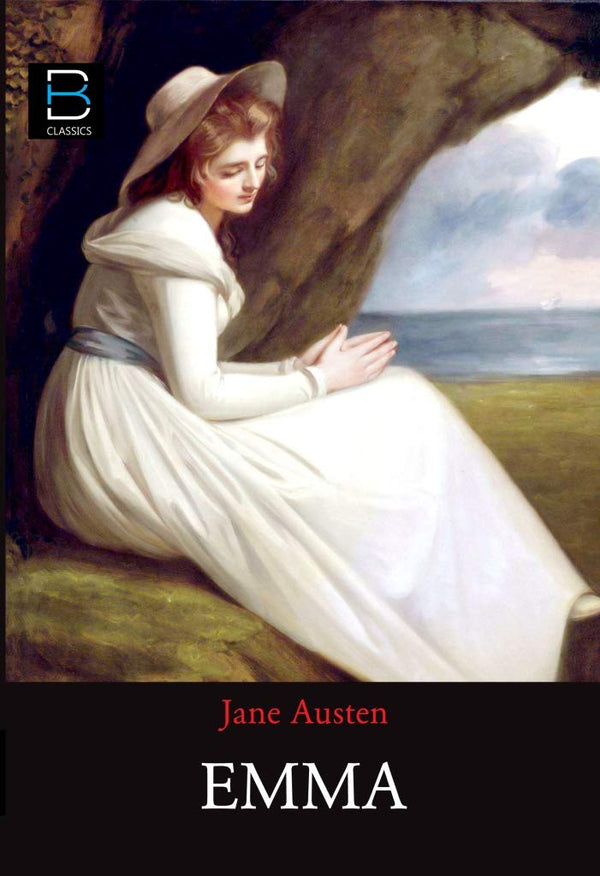 Emma By Jane Austen.