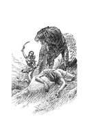 Man-Eaters of Kumaon By Jim Corbett.