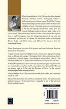 The Sun Also Rises By Ernest Hemingway.