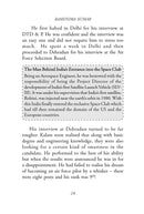  A.P.J Abdul Kamal By Ramendra Kumar.