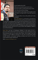 Me and My Shadow By Satya Patra.