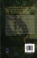 The Return of Tarzan By Edgar Rice Burroughs.