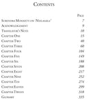 Neelashaila The Blue God By Surendra Mohanty.