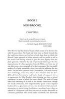 Middlemarch By George Eliot.