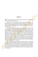 Uddiyana Guru Padmasambhava: The Second Buddha by Prabir Kumar Pattanaik