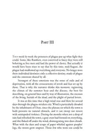 The Plague by Albert Camus