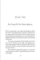 A Christmas Carol By Charles Dichens.