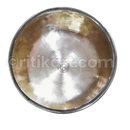 Double Layer Bronze Bowl From Balakati