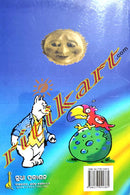 Odia Children Book-Kautuka Fanda_5