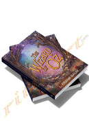 The Wizard of Oz by L. Frank Baum