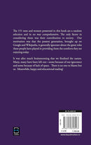 151 World’s Great Personalities By Jeevan Nair.