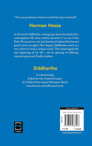 Siddhartha By Hermann Hesse.