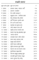 Samaya Srotare Srikhetra Dr. Bibudhranjan.