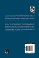 The Essays By Francis Bacon.