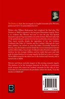 The Duchess Of Malfi By John Russell Brown.