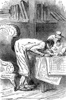 Journey to the Centre of the Earth By Jules Verne.