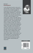 Kanthapura By Raja Rao.