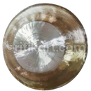 Double Layer Bronze Katori