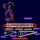 Odissi Jewelery Set-1.