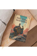 The Time Machine By H G Wells
