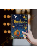 Timeless Short Stories for Children: Vol 1 by Aesop Charles Perrault, H.C. Andersen, Andrew Lang