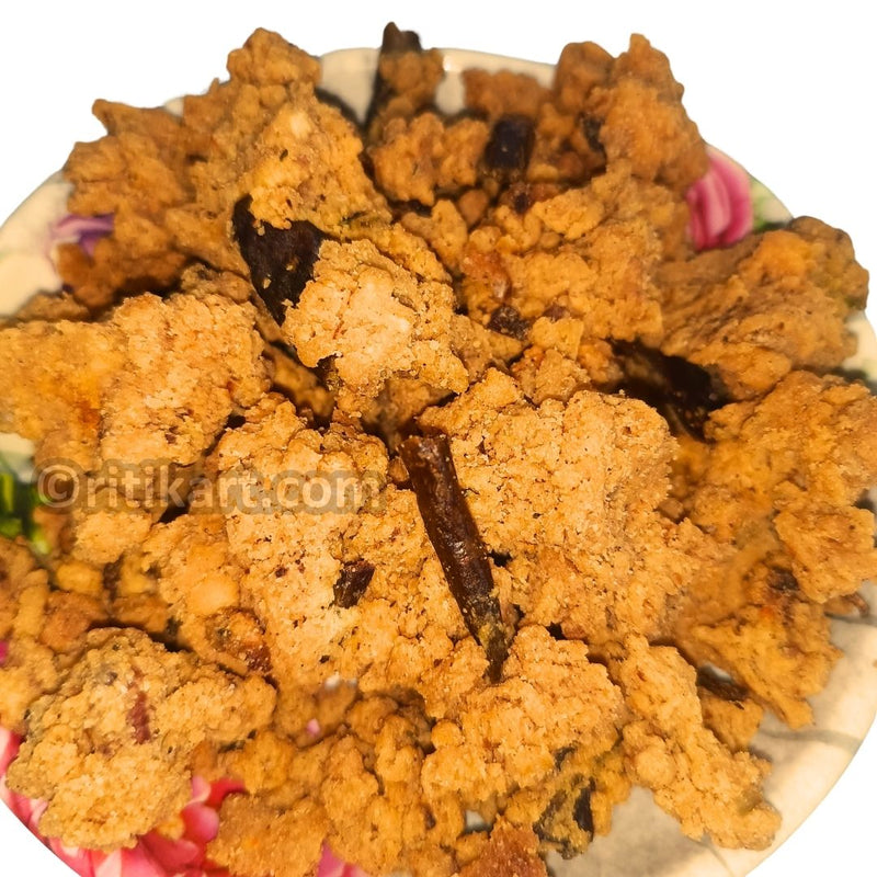 Berhampur Special Anta Pakudi - 250 gms