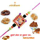 Religious Lord Saibaba Rakhi