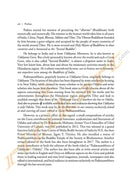 Uddiyana Guru Padmasambhava: The Second Buddha by Prabir Kumar Pattanaik