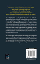 The Call of the Wild By Jack London.