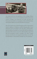 The Sound and the Fury by William Faulkner