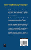 Lost Horizon By James Hilton.