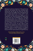 Shakespeare's Sonnets and A Lover's Complaint By William Shakespeare.